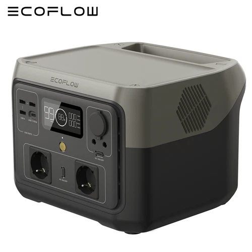 ECOFLOW  RIVER 2 MAX