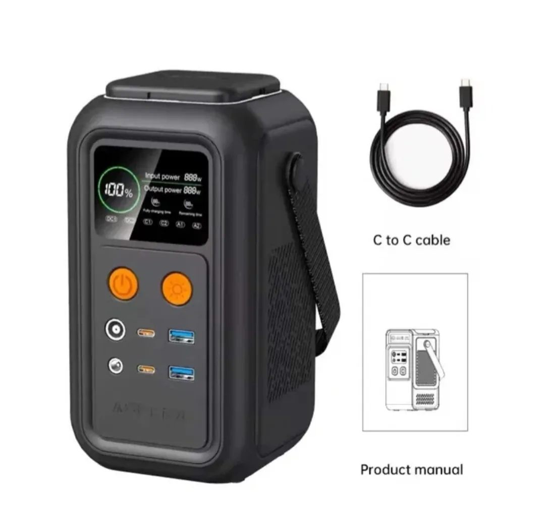 Aspex AP200 Power Bank