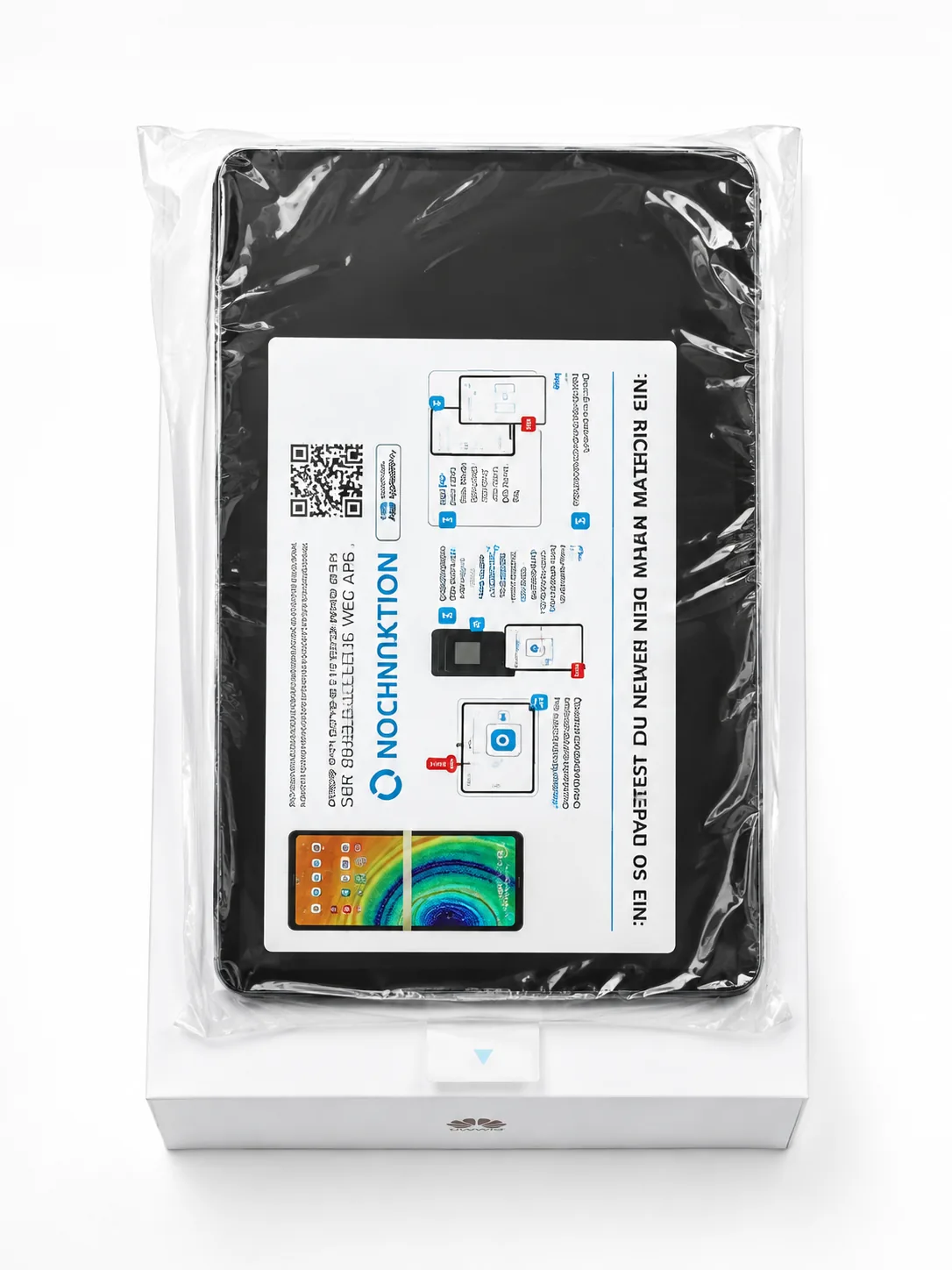 Huawei MatePad 10.4 bah3-W09 з пам'яттю 4/64 ГБ HarmonyOS 2.0